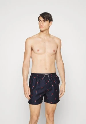 Pier One BEACH SHORTS - Badeshorts - Multi-coloured – Bild 6