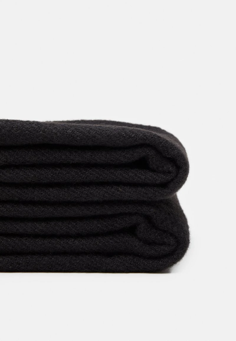 Pier One UNISEX - Schal - Black – Bild 3