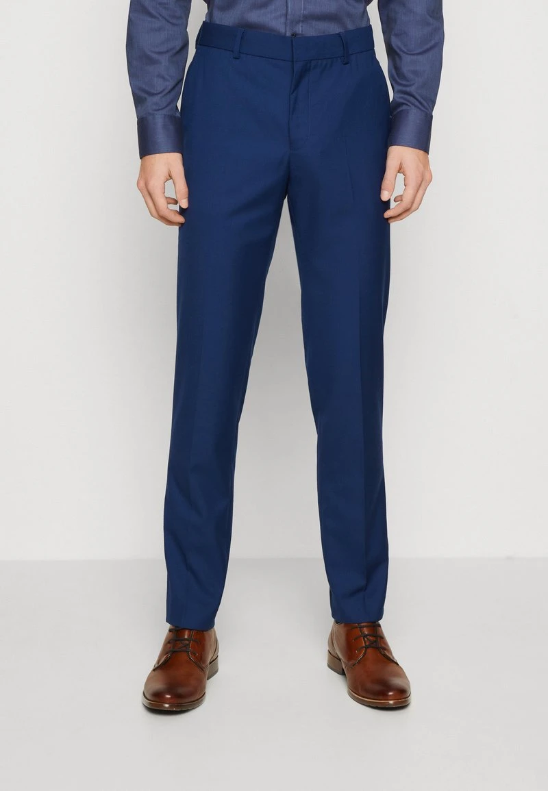 Pier One SET - Anzug - Blue – Bild 5