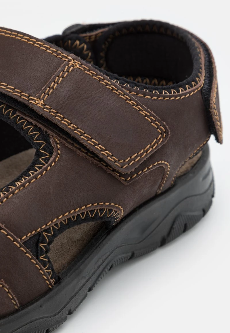 Pier One Trekkingsandale - Brown – Bild 6