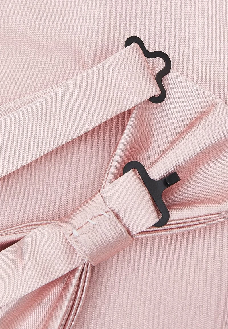 Pier One SET - Einstecktuch - Light Pink – Bild 6