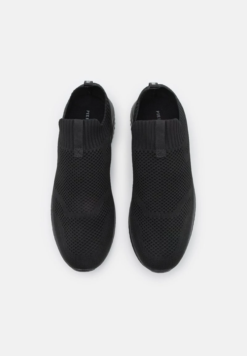 Pier One Slipper - Black – Bild 4