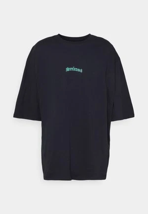 Pier One T-Shirt Print - Black – Bild 6