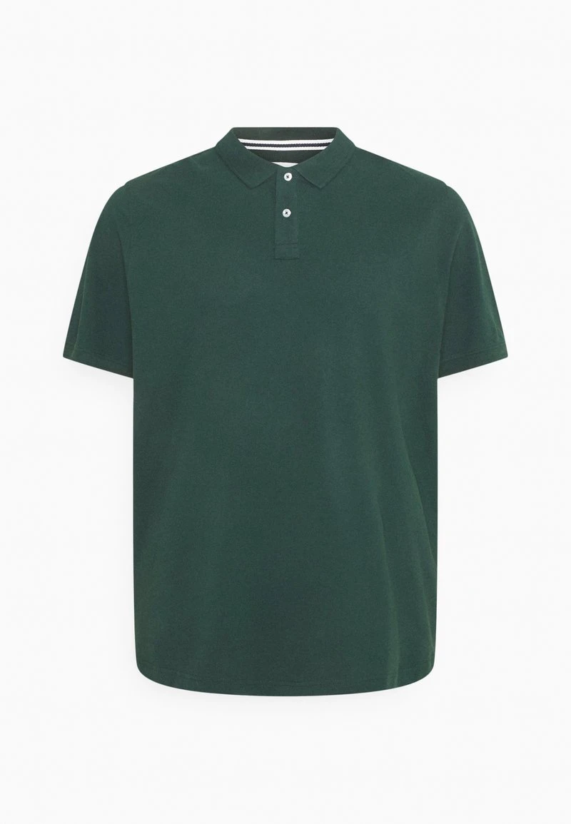 Pier One Poloshirt - Metallic Green