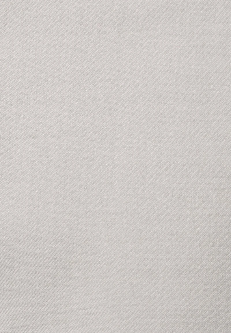 Pier One 2 PACK - Stoffhose - Mottled Light Grey/black – Bild 5