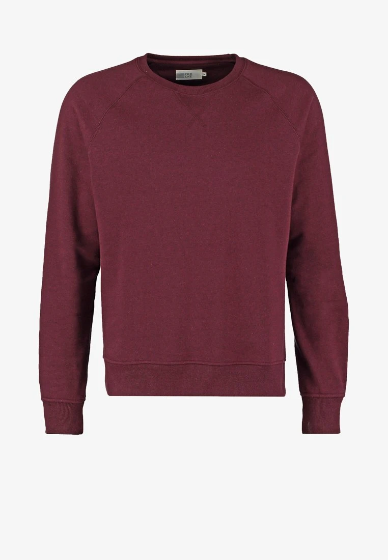 Pier One Sweatshirt - Dark Blue – Bild 4