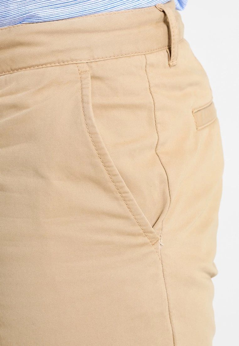 Pier One Shorts - Tan – Bild 4