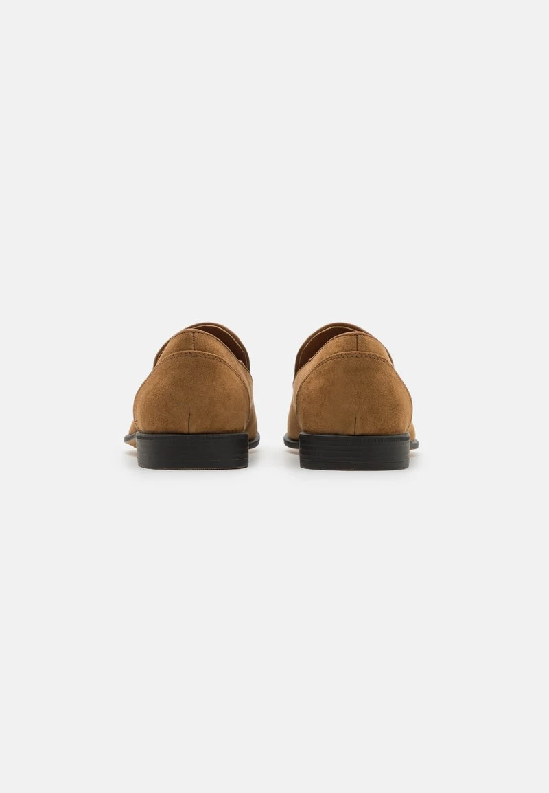 Pier One Slipper - Cognac – Bild 3