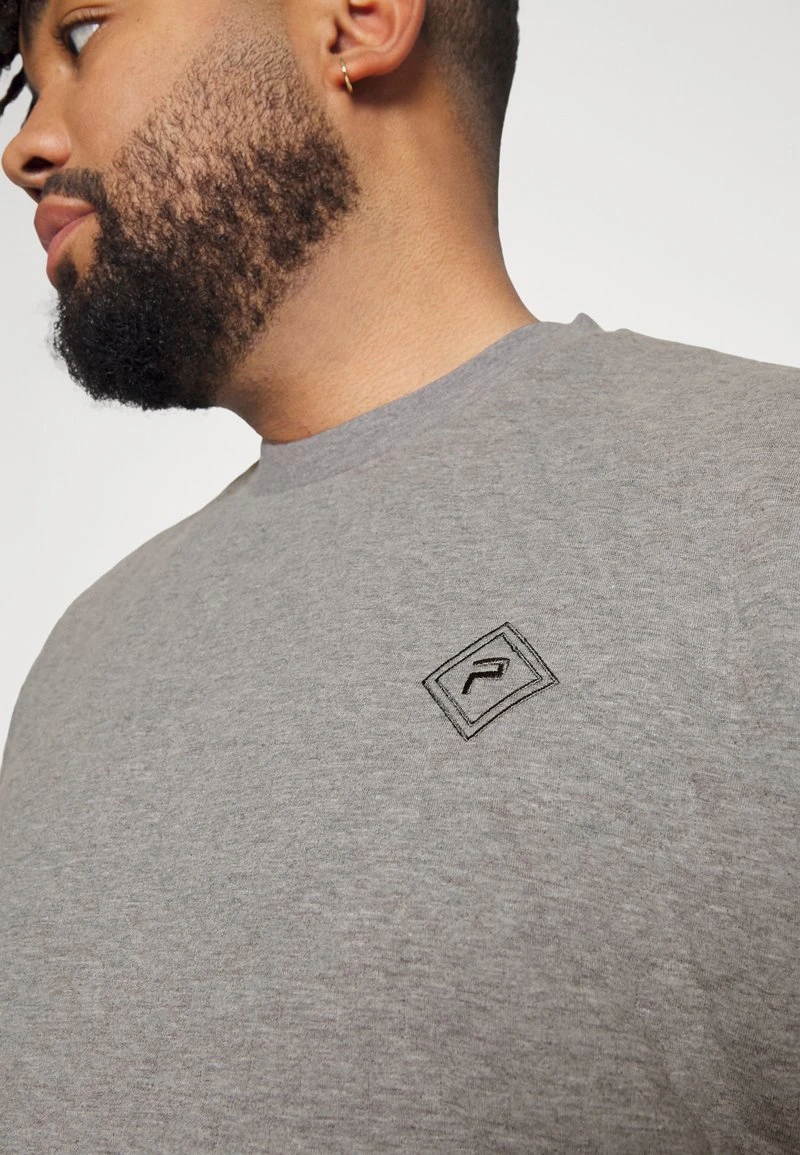 Pier One Sweatshirt - Grey – Bild 6