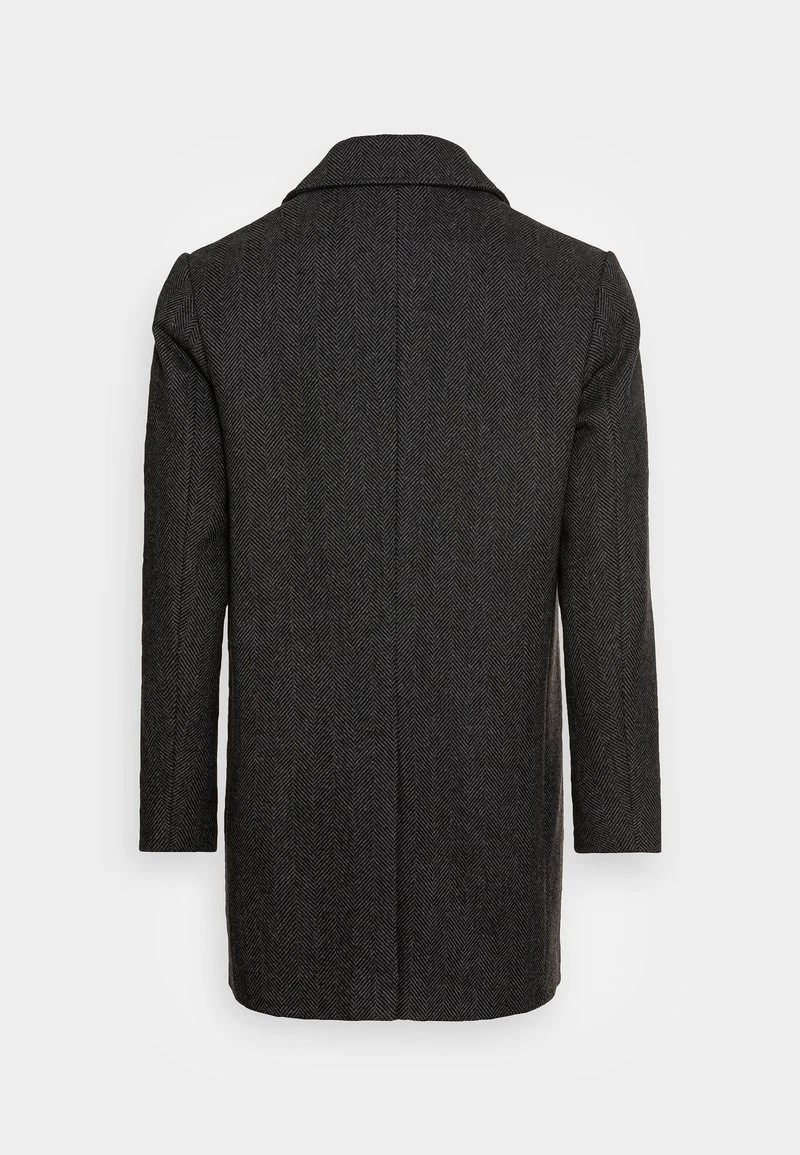 Pier One Klassischer Mantel - Grey – Bild 2