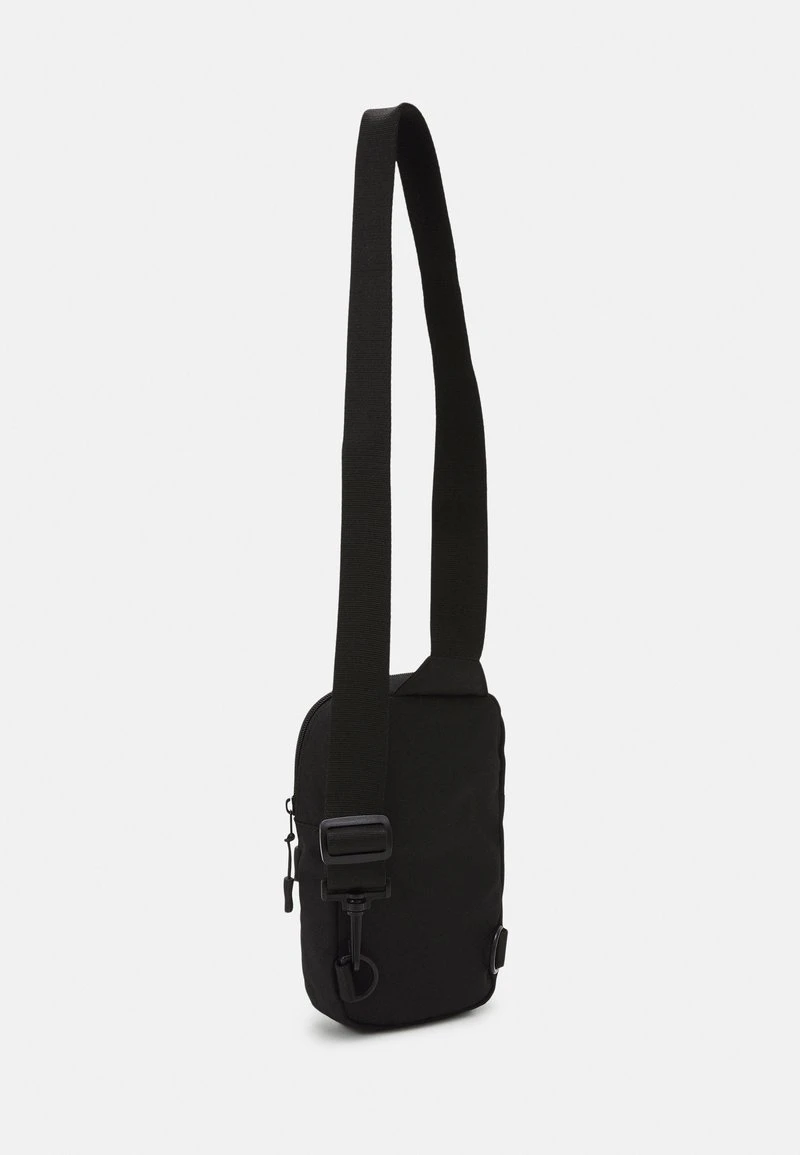 Pier One Gürteltasche - Black – Bild 2