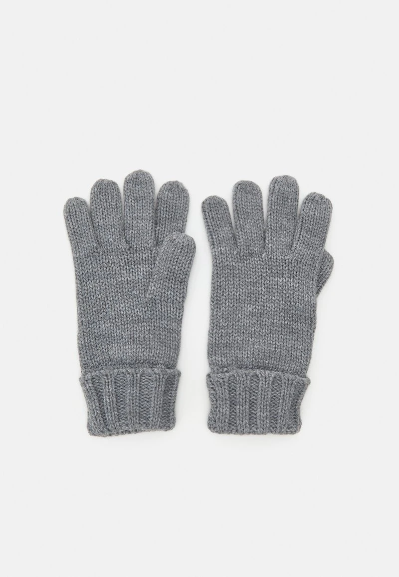 Pier One SET - Mütze - Grey – Bild 3