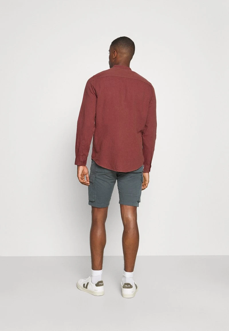 Pier One Hemd - Red – Bild 3