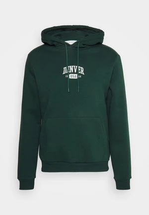Pier One Sweatshirt - Dark Green – Bild 5