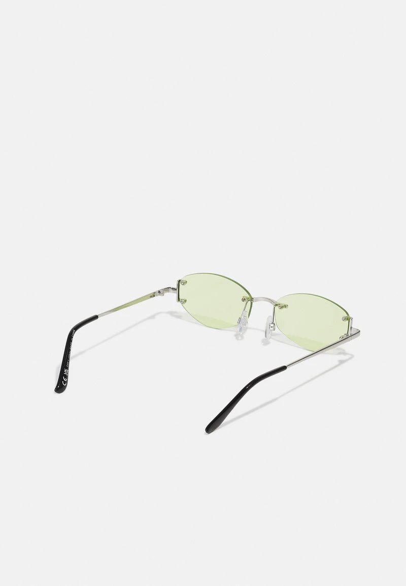 Pier One UNISEX - Sonnenbrille - Green – Bild 2