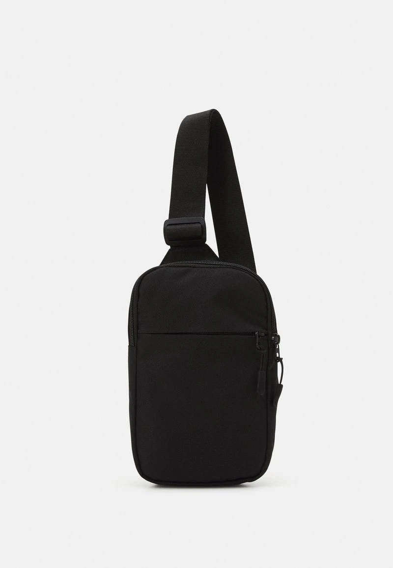 Pier One Gürteltasche - Black – Bild 6