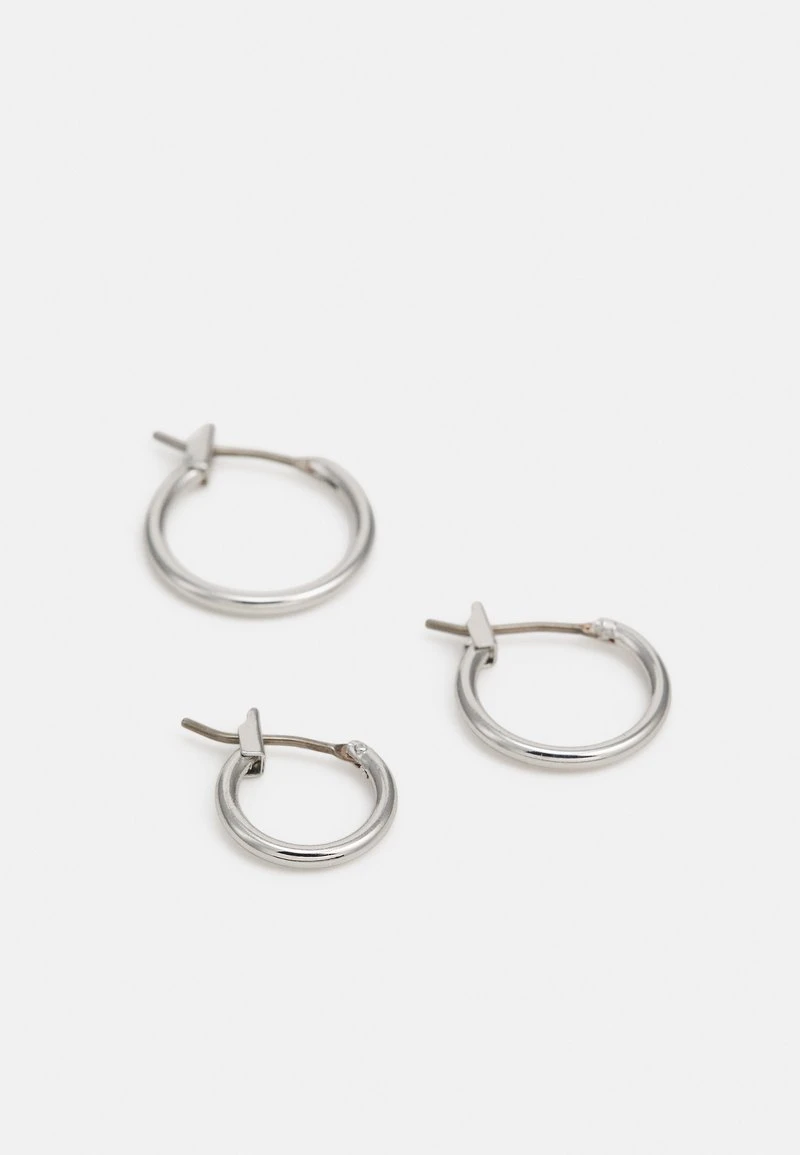 Pier One 6 PACK - Halskette - Silver-coloured – Bild 3