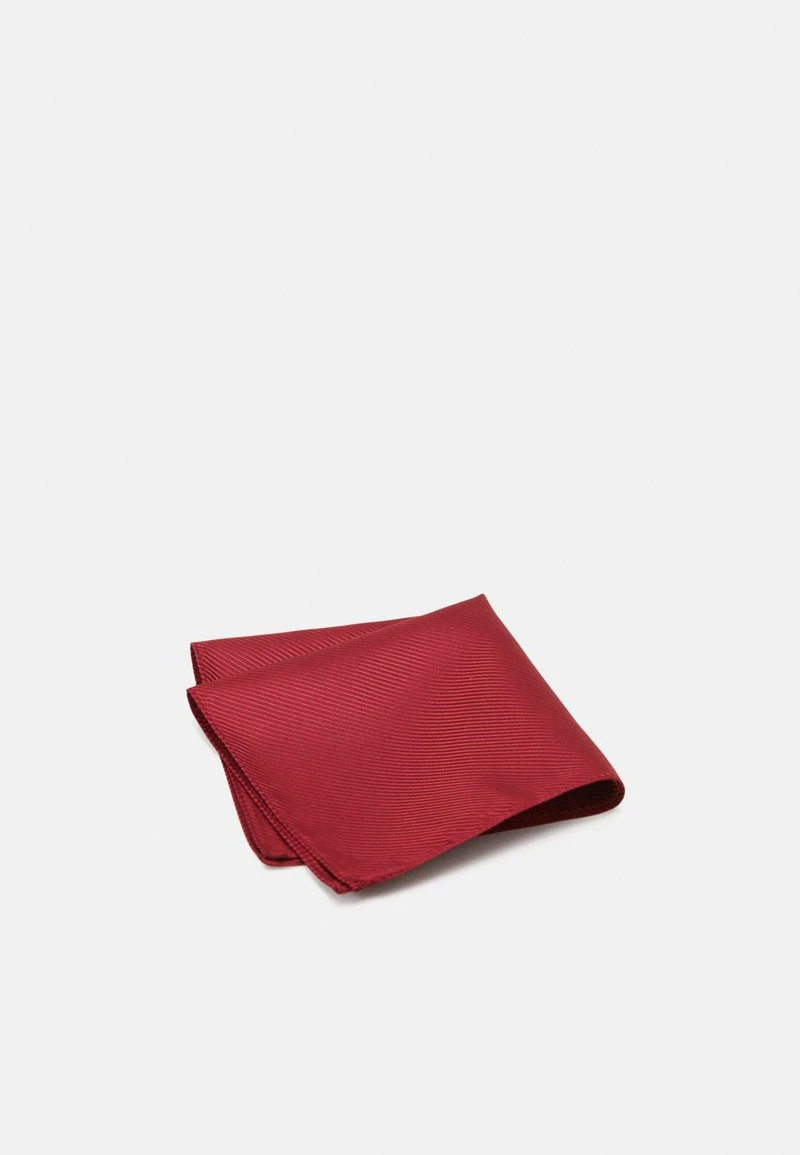 Pier One SET - Krawatte - Bordeaux – Bild 4