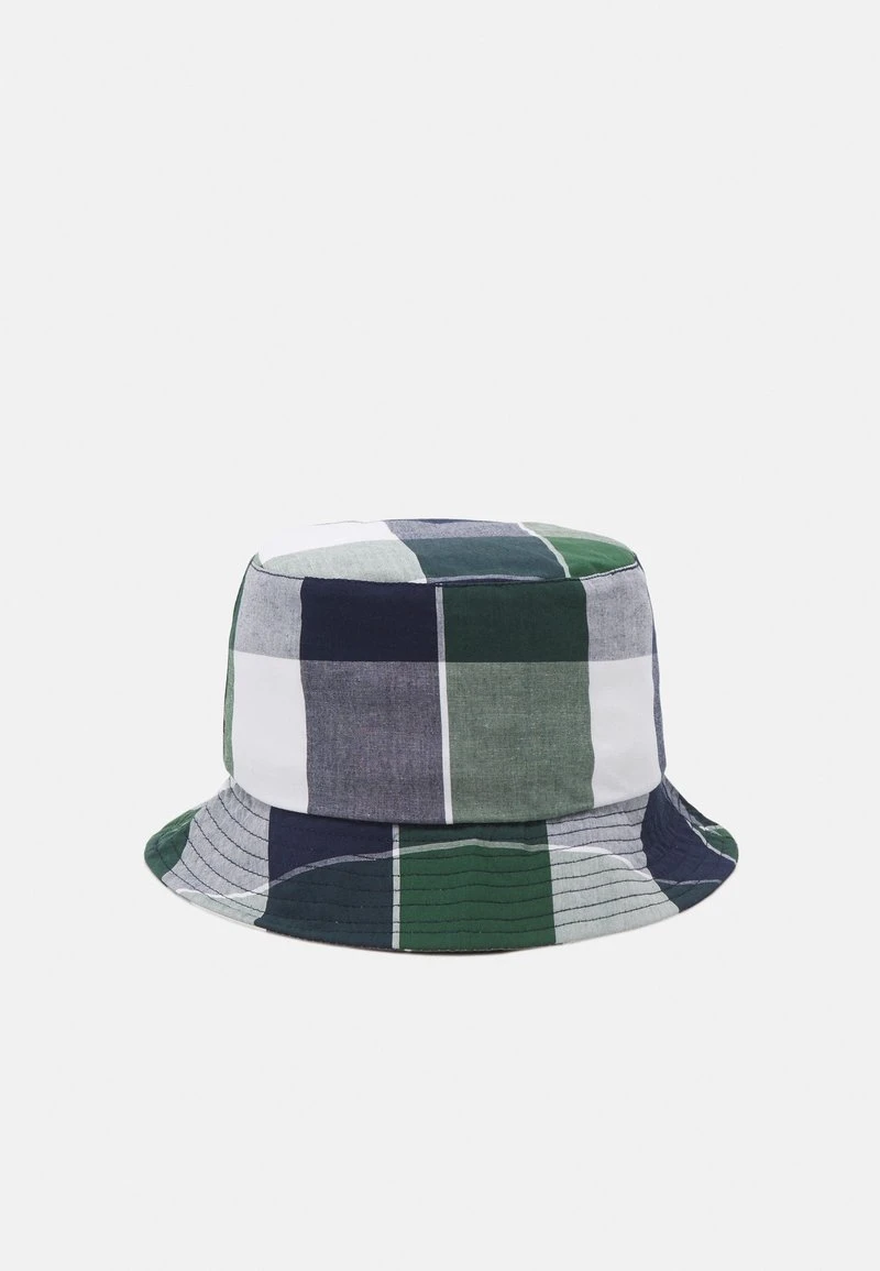 Pier One UNISEX - Hut - Green/blue – Bild 2