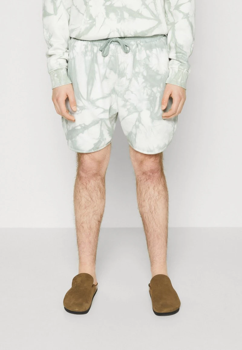 Pier One Shorts - Green