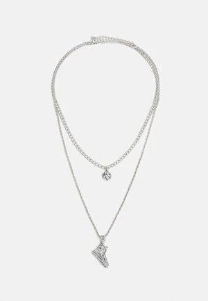 Pier One UNISEX 2 PACK - Halskette - Silver-coloured – Bild 6