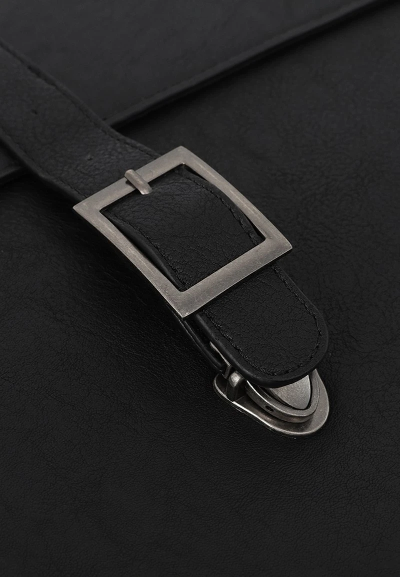 Pier One Aktentasche - 802 - Black – Bild 5