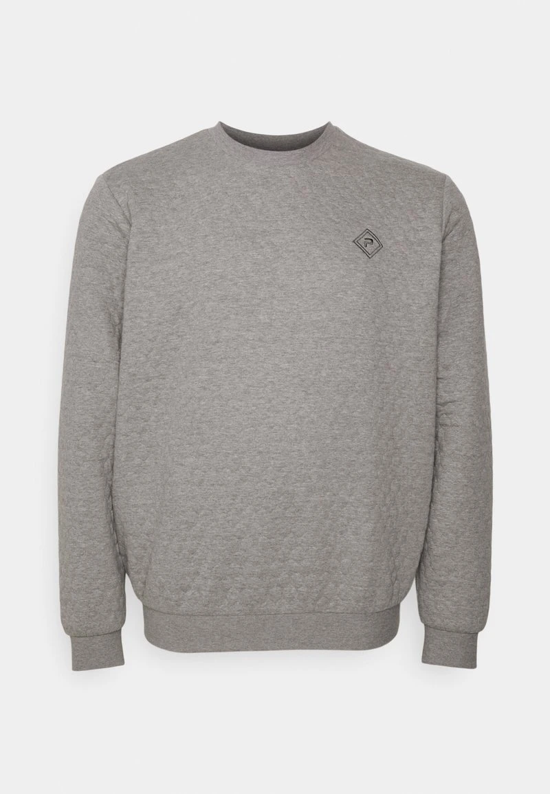 Pier One Sweatshirt - Grey – Bild 5