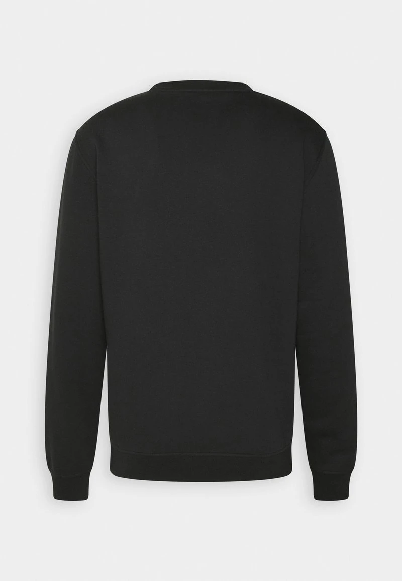 Pier One Sweatshirt - Black – Bild 6