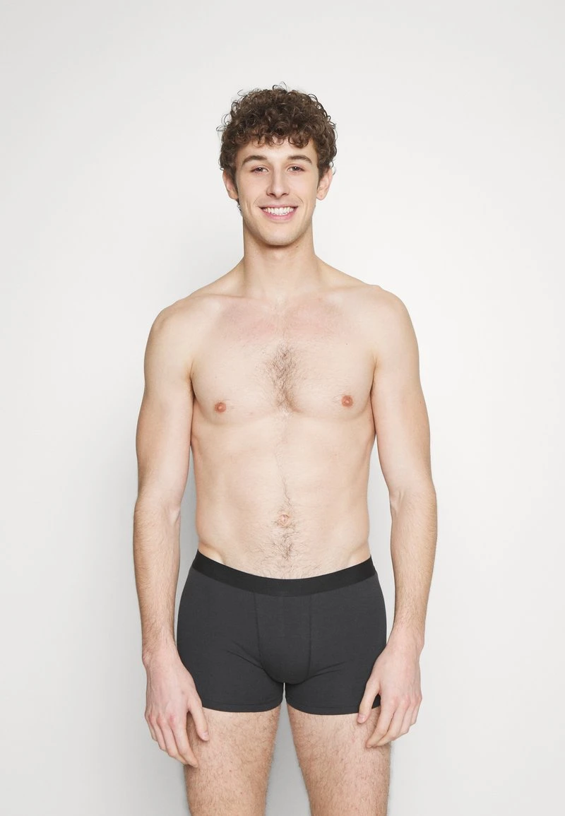 Pier One 6 PACK - Panties - Black/dark Blue/white – Bild 4