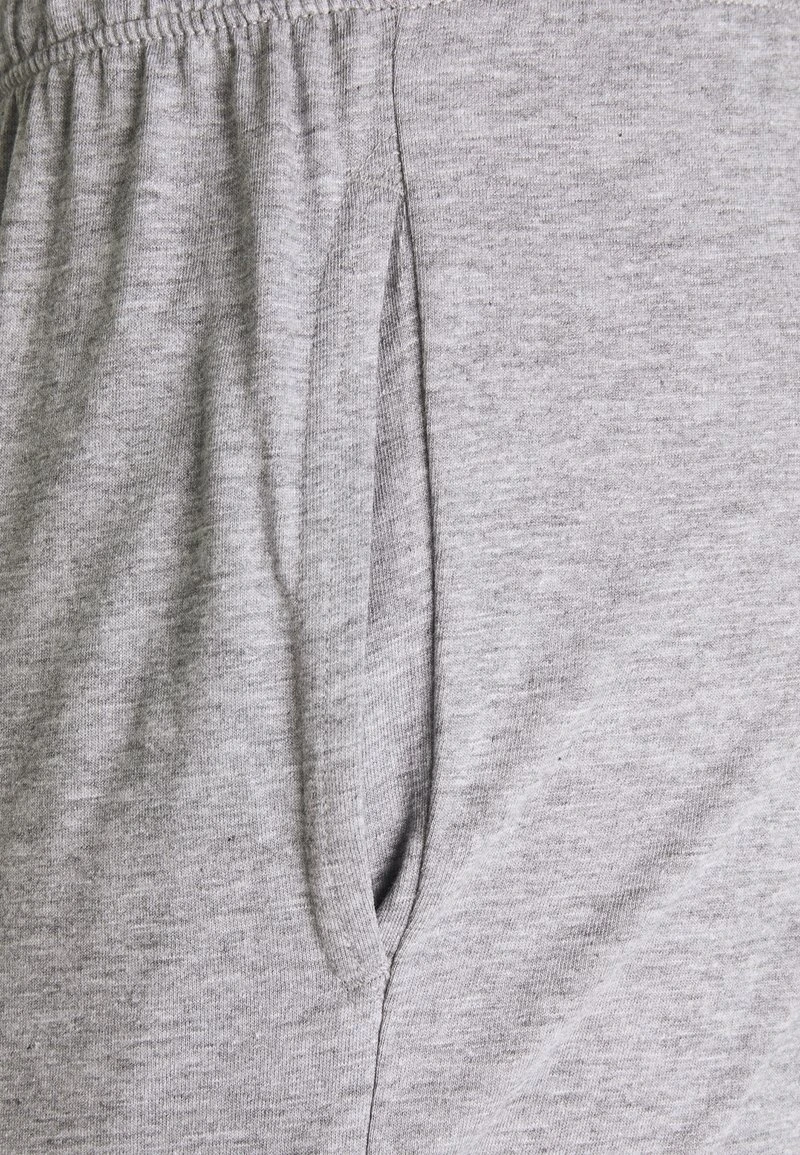 Pier One 3 PACK - Nachtwäsche Hose - Dark Blue /mottled Dark Grey/dark Green – Bild 6