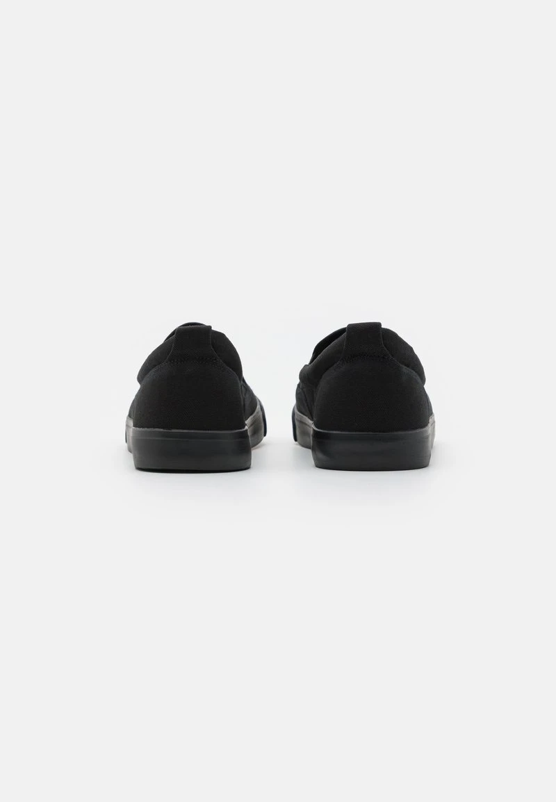 Pier One UNISEX - Slipper - Black – Bild 3
