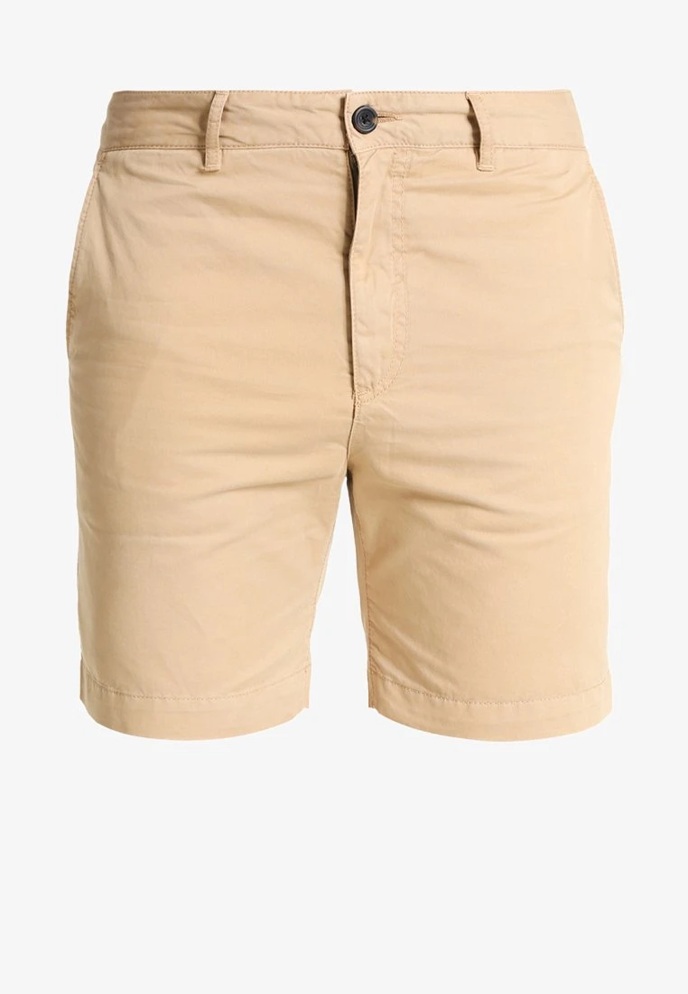 Pier One Shorts - Tan – Bild 6
