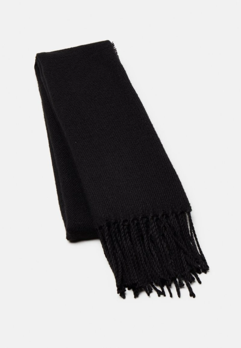 Pier One UNISEX - Schal - Black