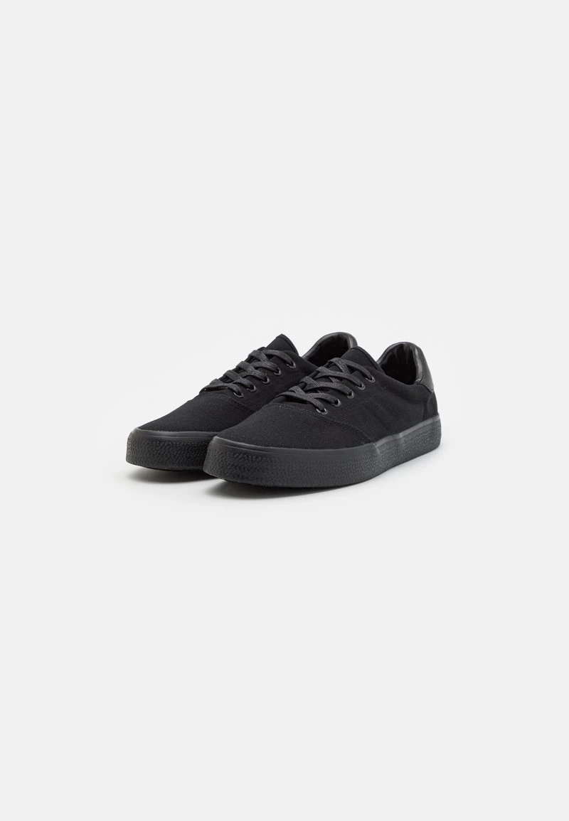 Pier One UNISEX - Sneaker Low - Black – Bild 2