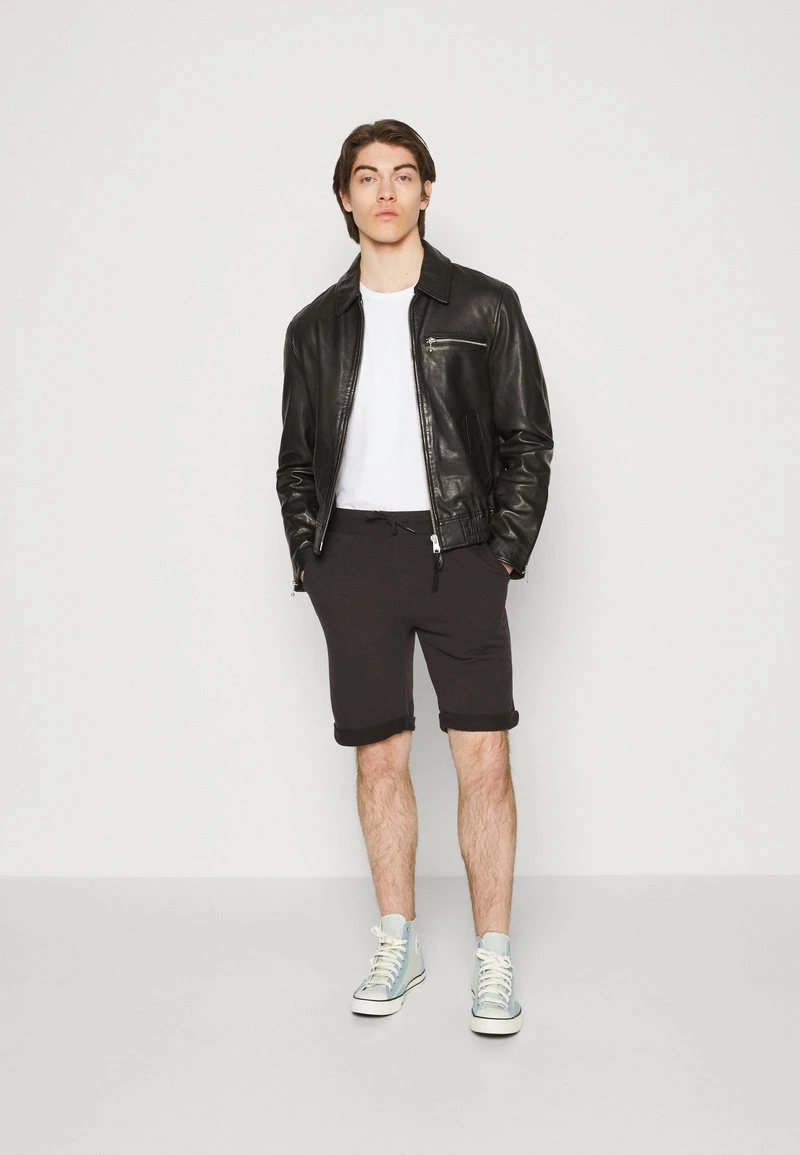 Pier One Jogginghose - Black – Bild 2