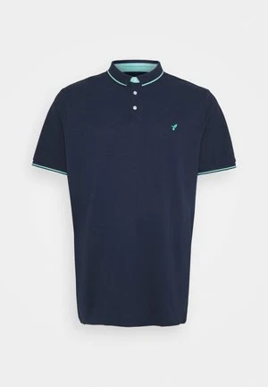 Pier One Poloshirt - Metallic Green – Bild 6