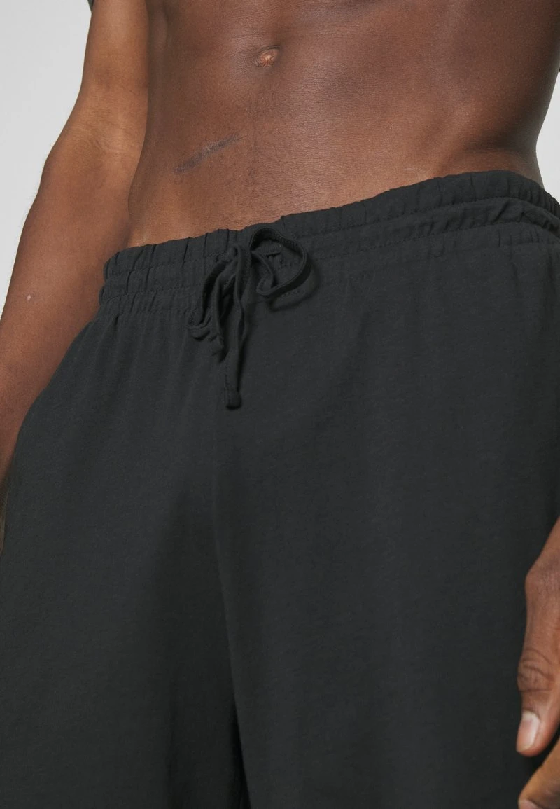 Pier One Nachtwäsche Set - Black/khaki – Bild 6