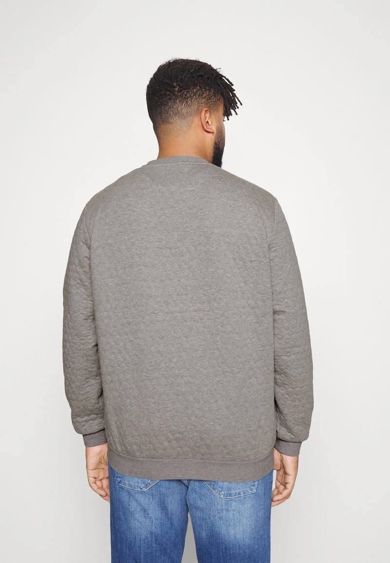 Pier One Sweatshirt - Grey – Bild 3