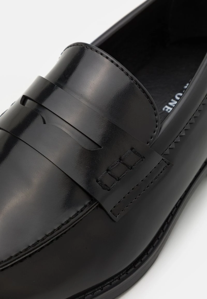 Pier One Slipper - Black – Bild 6