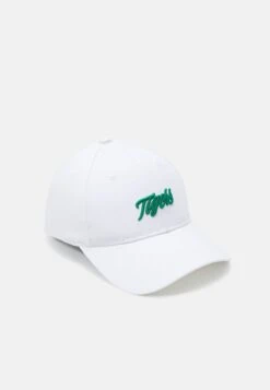 Pier One UNISEX - Cap - White