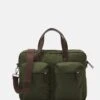 Pier One Notebooktasche - Khaki