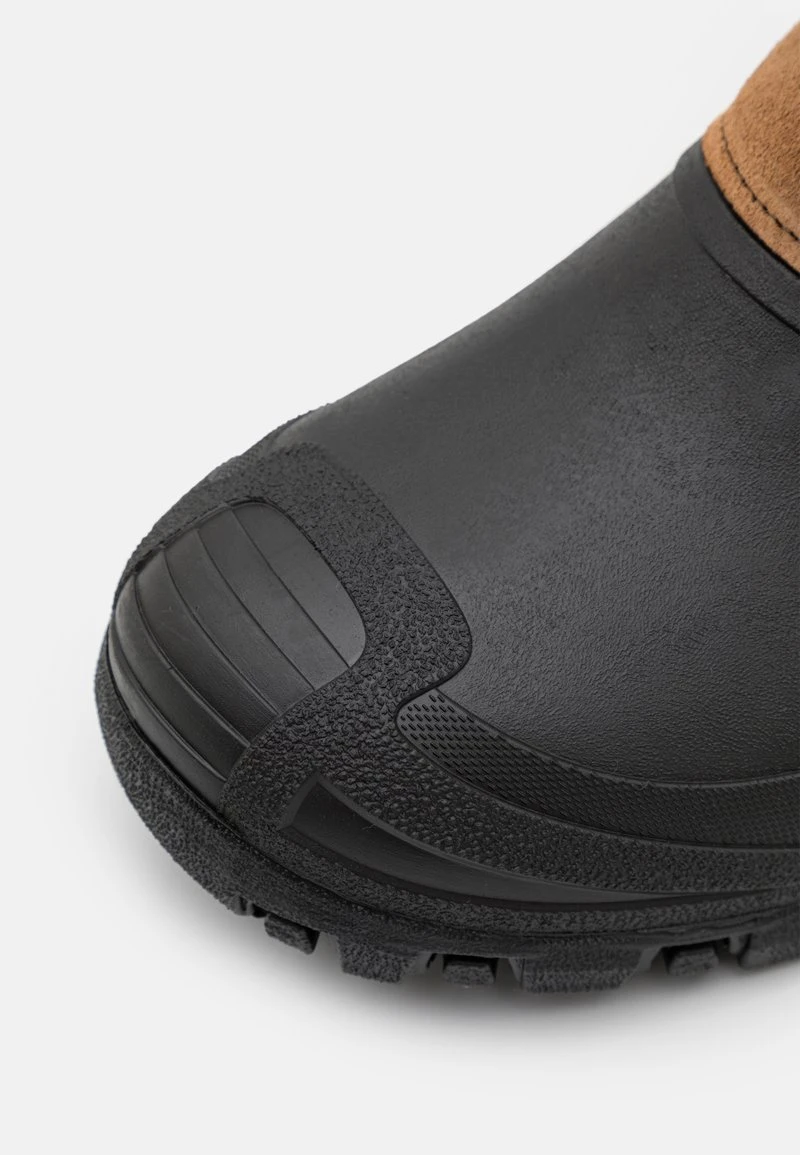 Pier One UNISEX - Snowboot/Winterstiefel - Beige – Bild 4