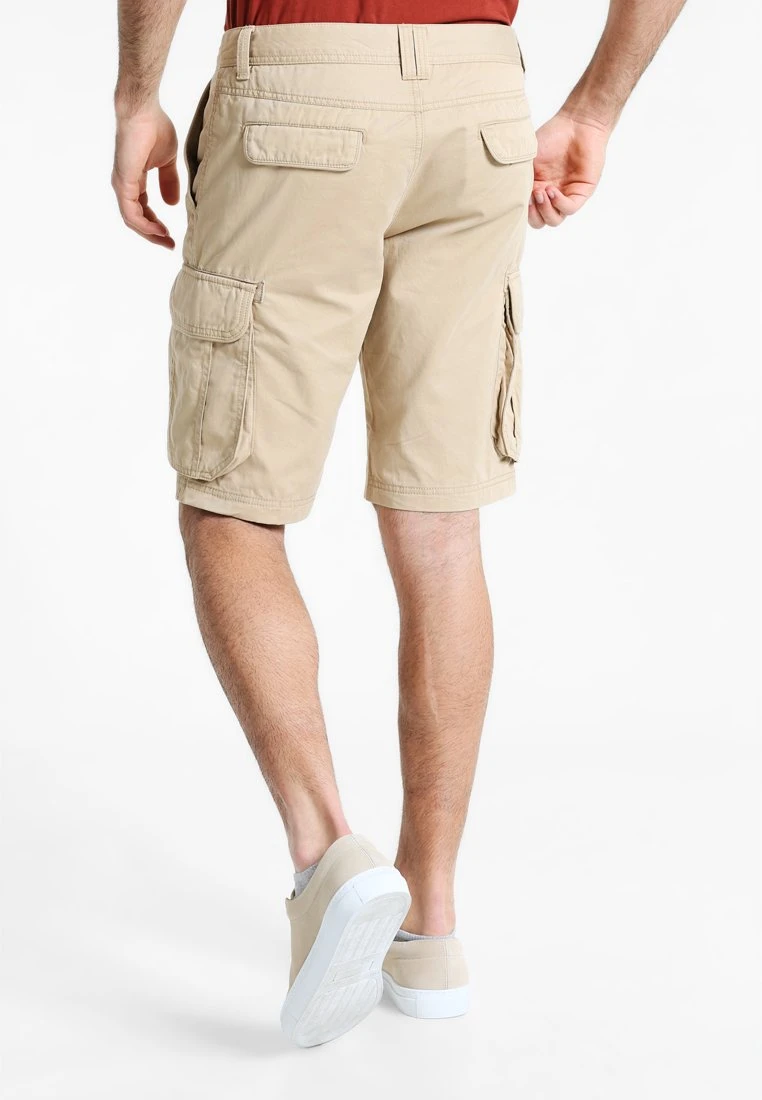 Pier One Shorts - Beige – Bild 3