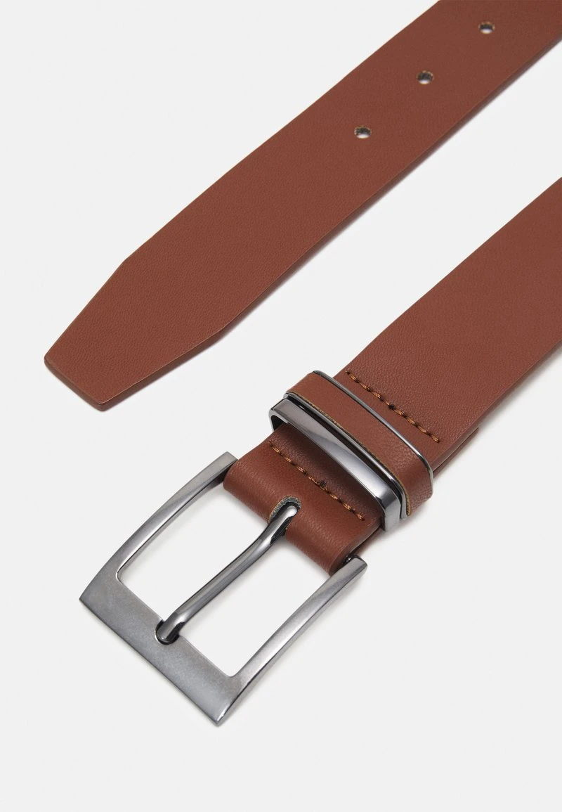Pier One Gürtel Business - Cognac – Bild 2