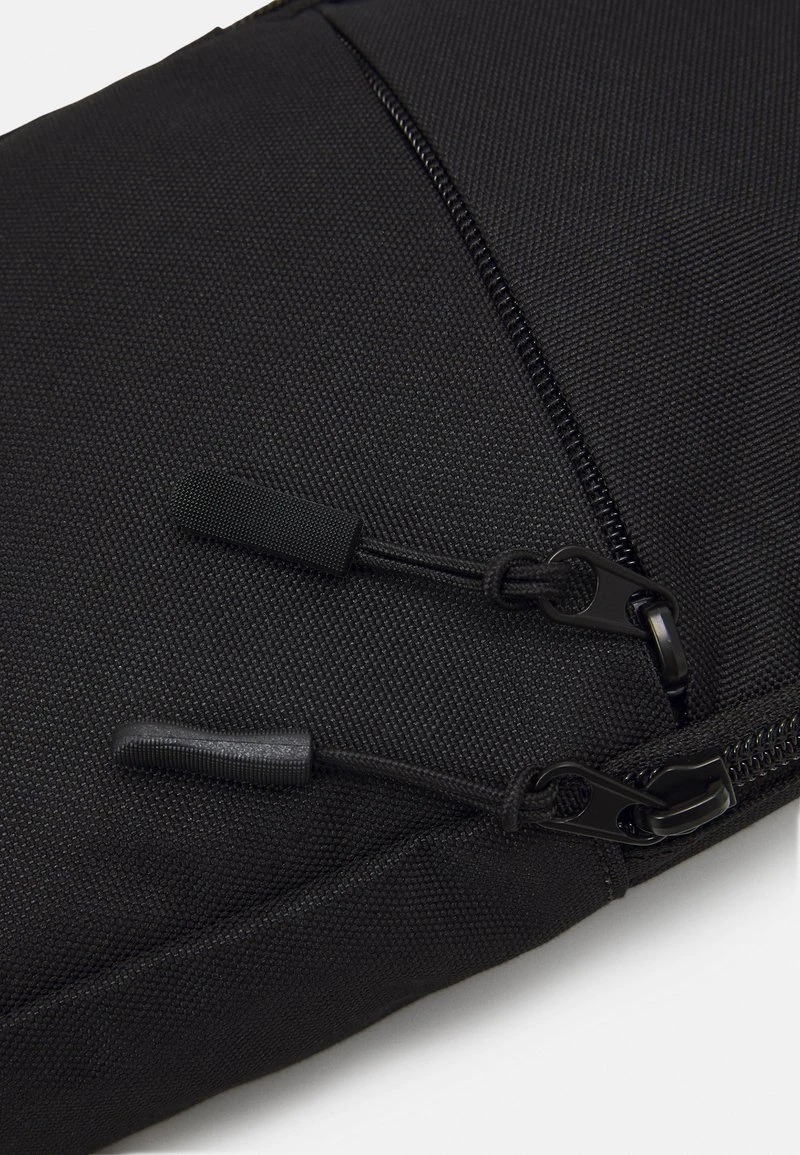 Pier One Gürteltasche - Black – Bild 5