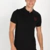Pier One Poloshirt - Black