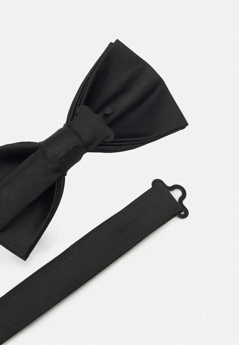 Pier One Fliege - Black – Bild 2