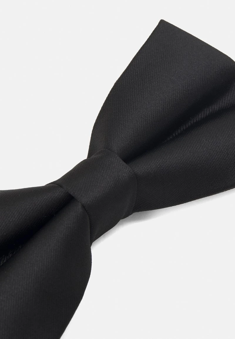 Pier One Fliege - Black – Bild 3