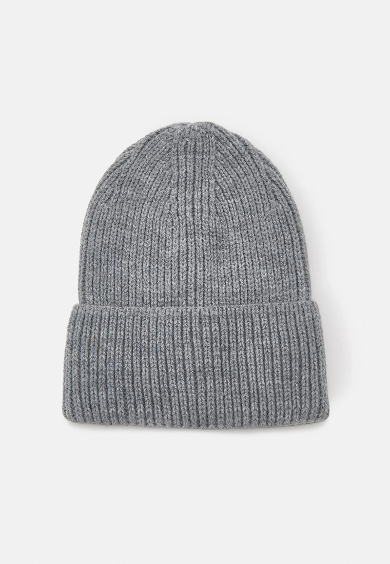 Pier One SET - Mütze - Grey – Bild 2