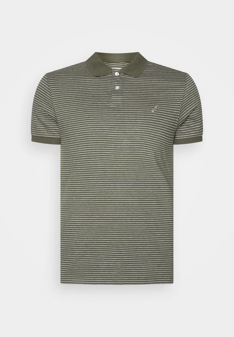 Pier One Poloshirt - Olive